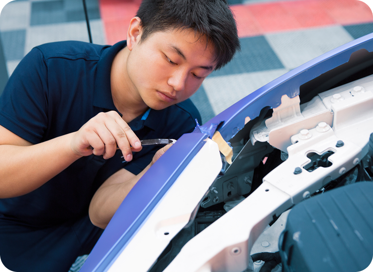 metal-bonding-plastic-repair